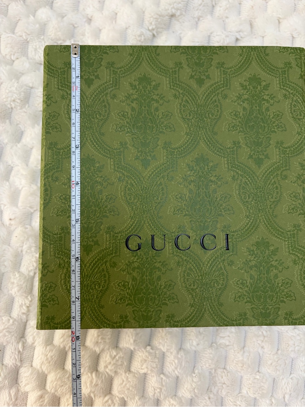 Gucci box - Picture 4 of 4